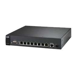 "ES 2108PWR" Zyxel