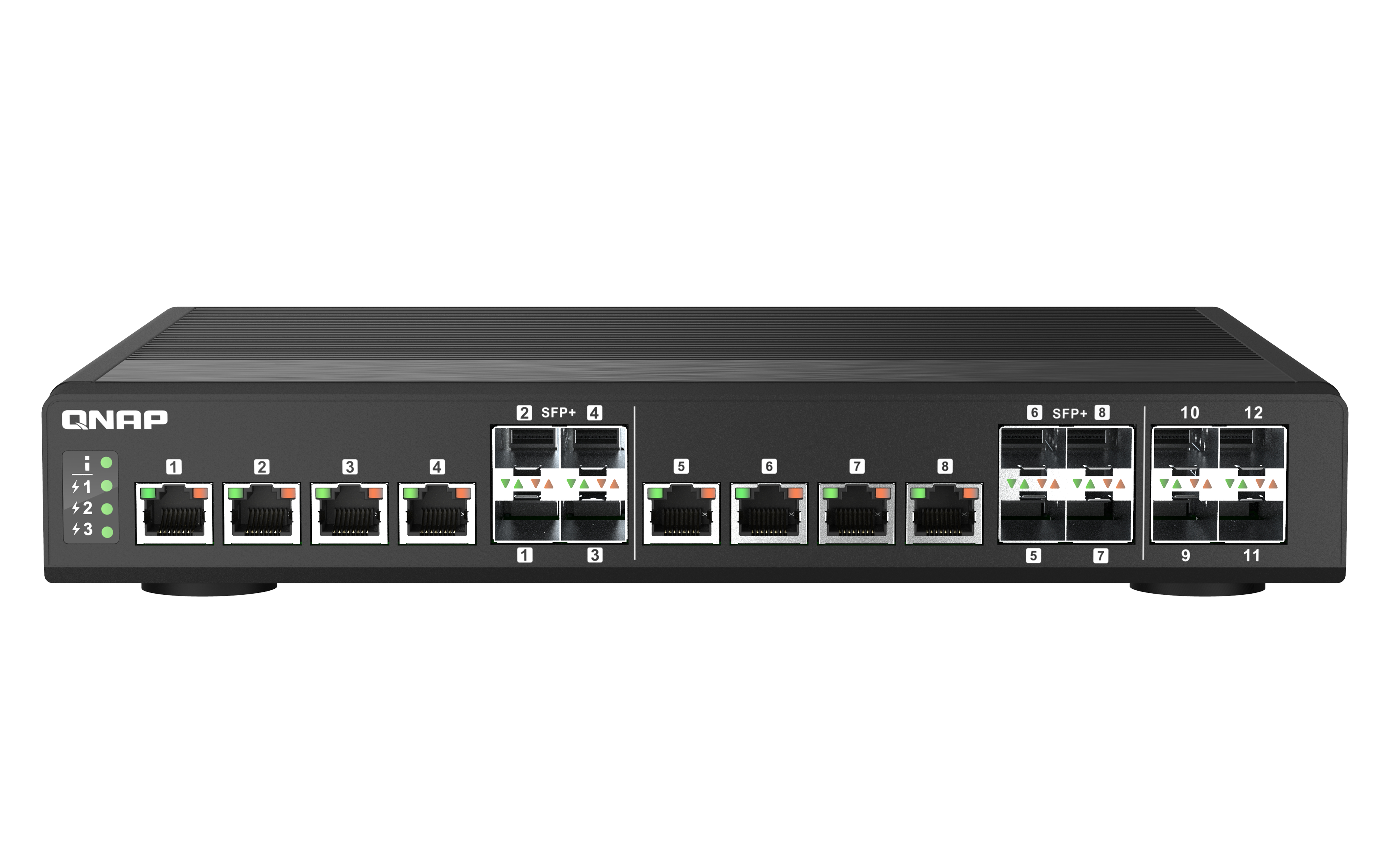 QSW-IM1200-8C QNAP