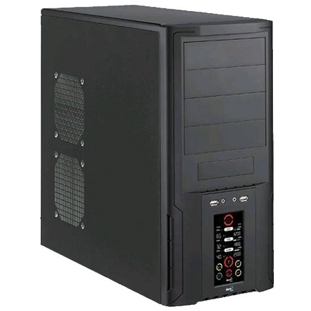 EN52405 Aerocool