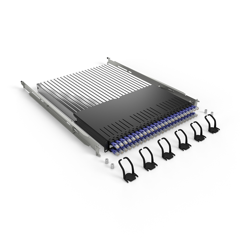 P60UTPXC6AX24V PATCHBOX