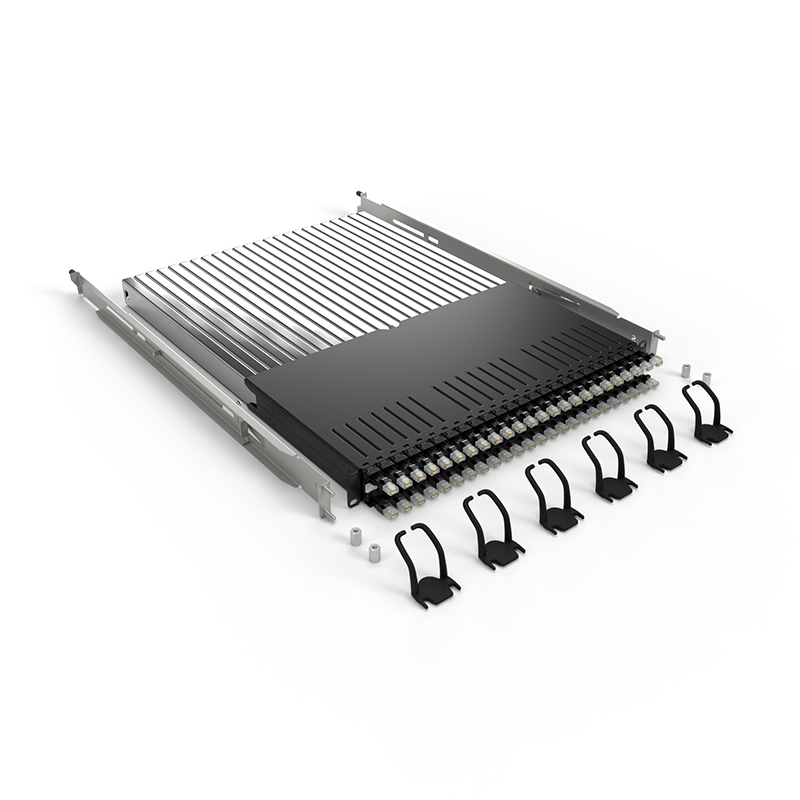 P60UTPXC6AX24K PATCHBOX