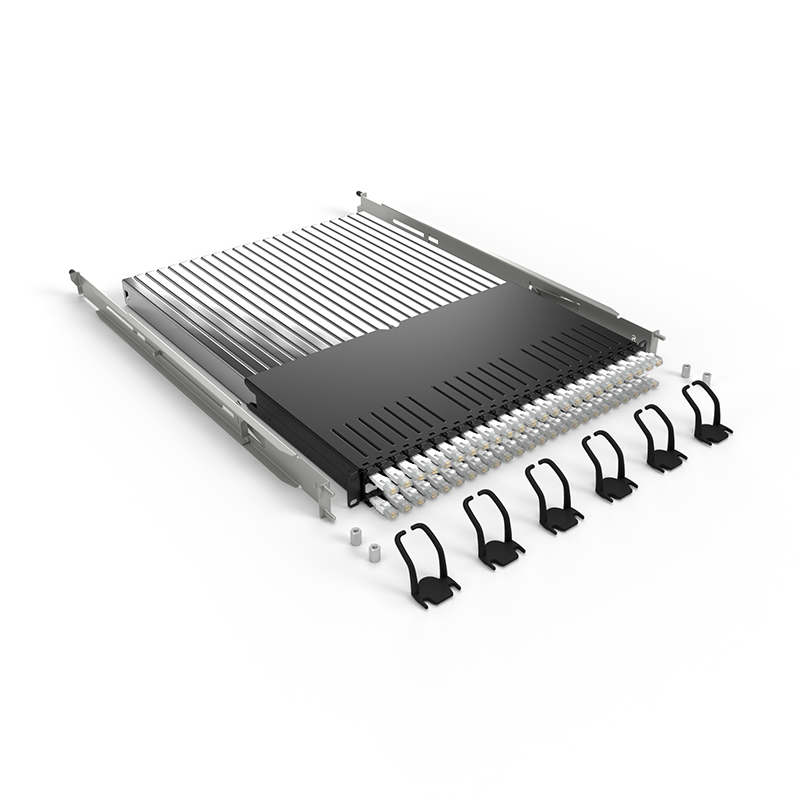 P60STPXC6AX24W PATCHBOX