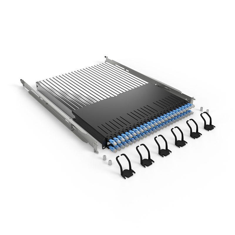 P60STPXC6AX24B PATCHBOX