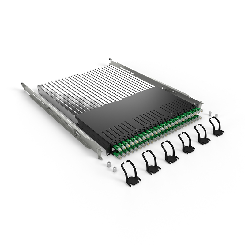 P60UTPXC6AX24G PATCHBOX