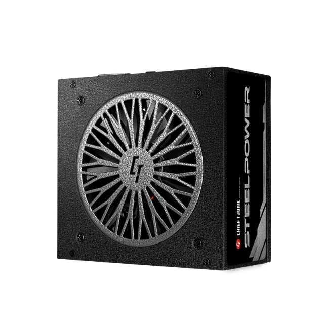 BDK-550FC Chieftec