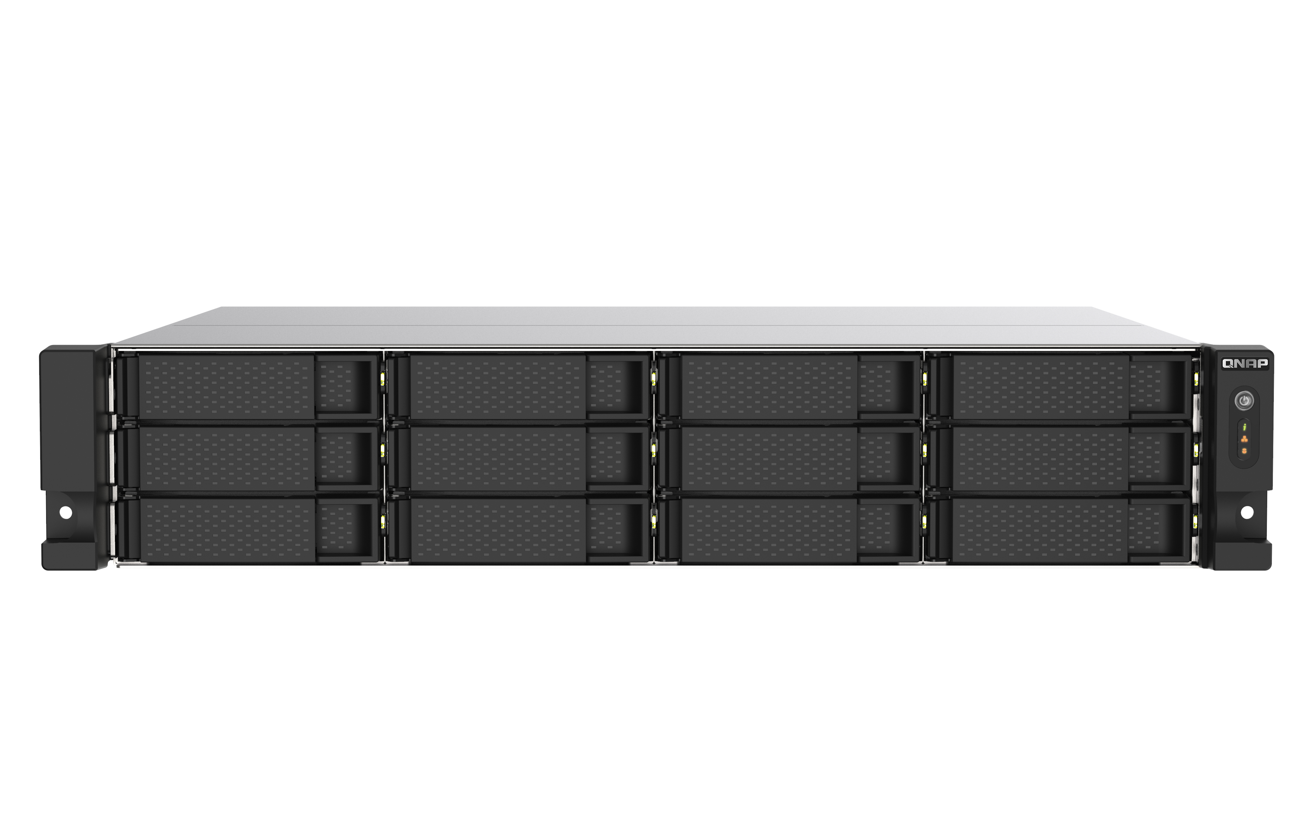 "TS-1273AU-RP-8G + 12X WD181KFG" QNAP