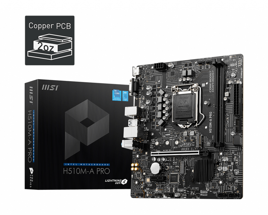 H510M-A_PRO_LPV1 MSI