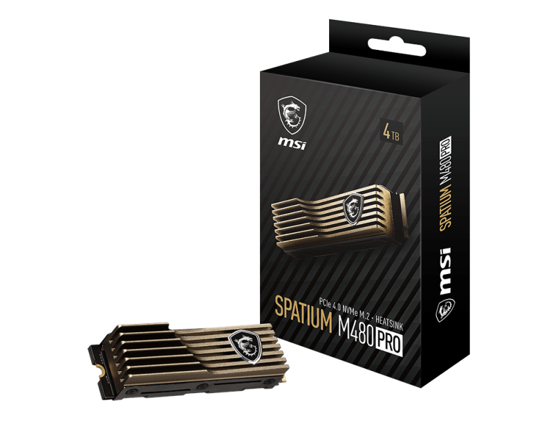 SM480N1TBH MSI