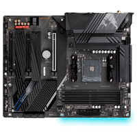 "X570S AORUS ELITE AX"