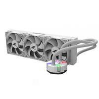 "RESERATOR5 Z36 WHITE COMPUTER LIQUID COOLING"