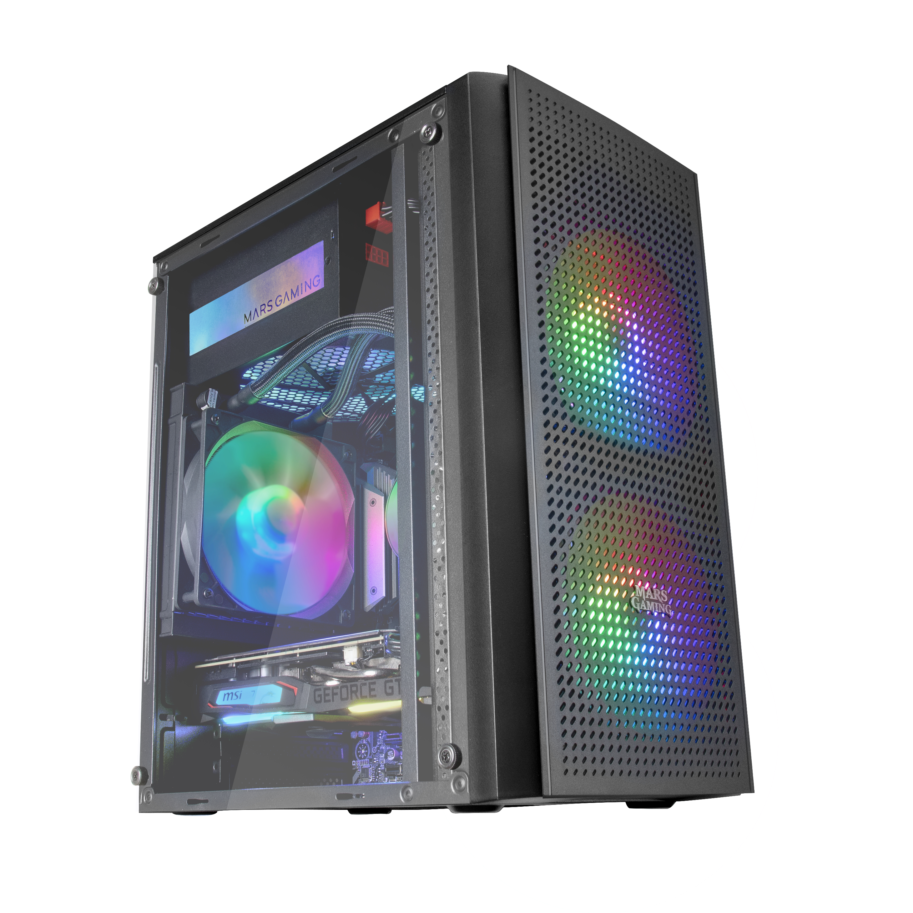 MC300 Mars Gaming