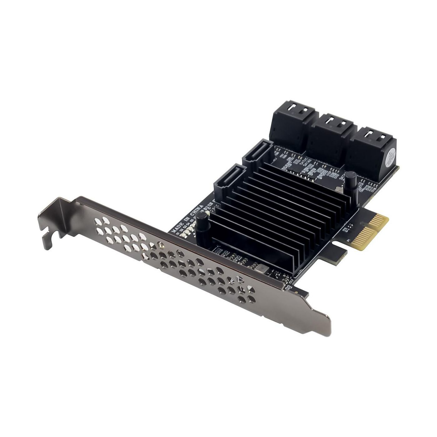 MC-PCIE-562 Microconnect