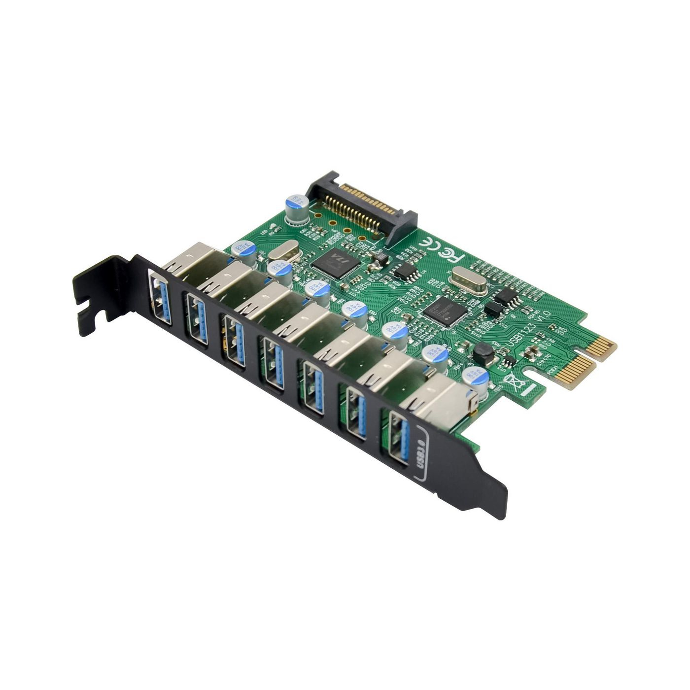 MC-PCIE-69 Microconnect