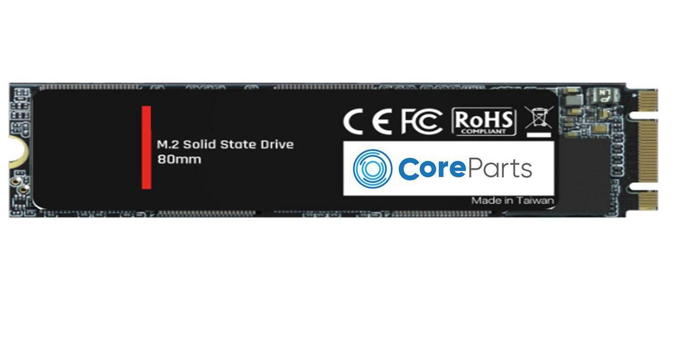 CPSSD-M.2SATA-128GB CoreParts