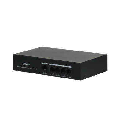 PFS3005-4ET-36 Dahua Technology