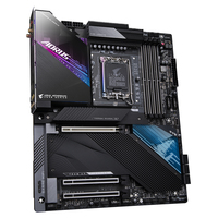 "Z690 AORUS MASTER"