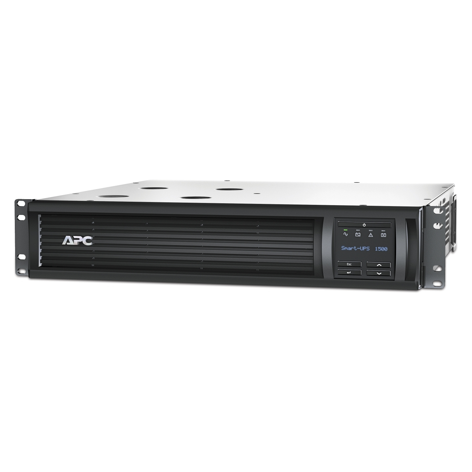 SMT1500RM2UCUS APC