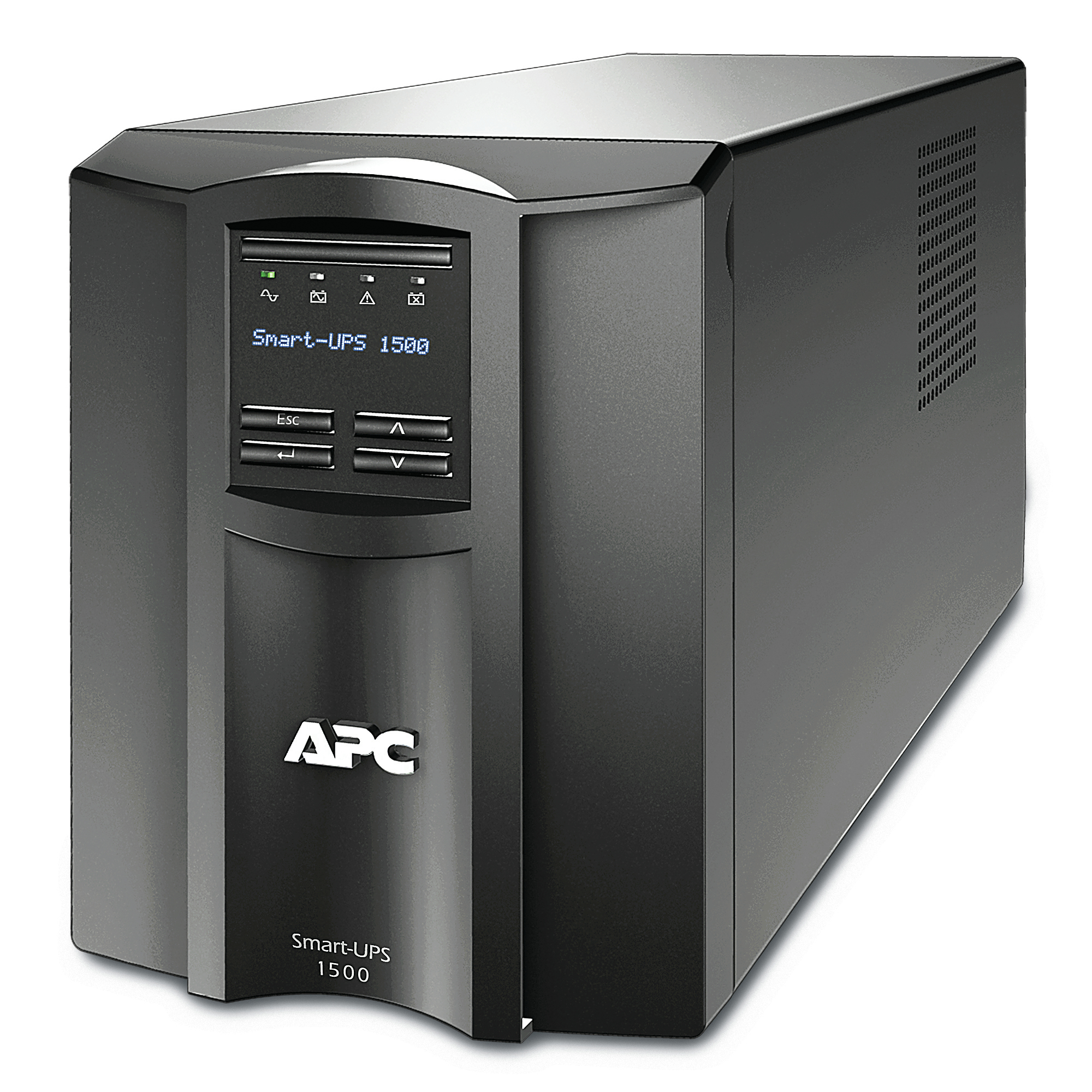 SMT1500CUS APC