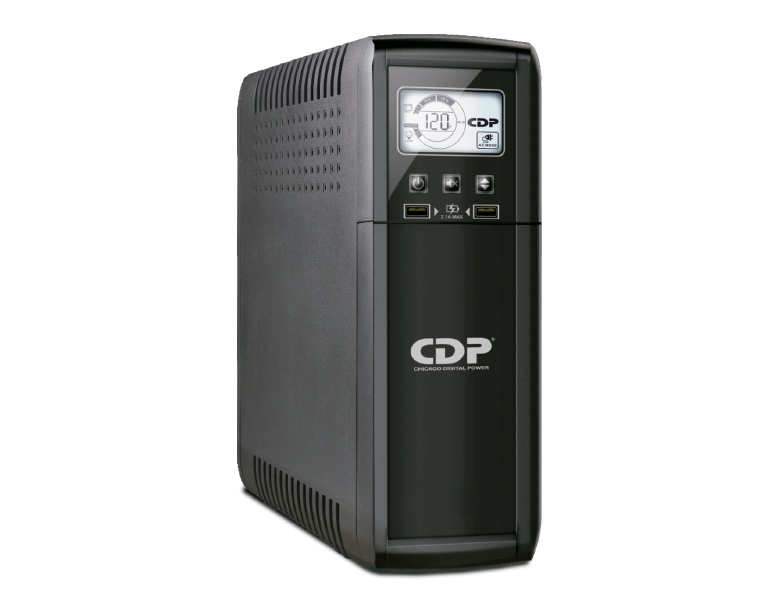 BKU-1210AX CDP