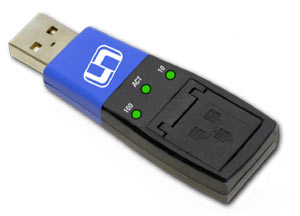 USB100M-EU Linksys
