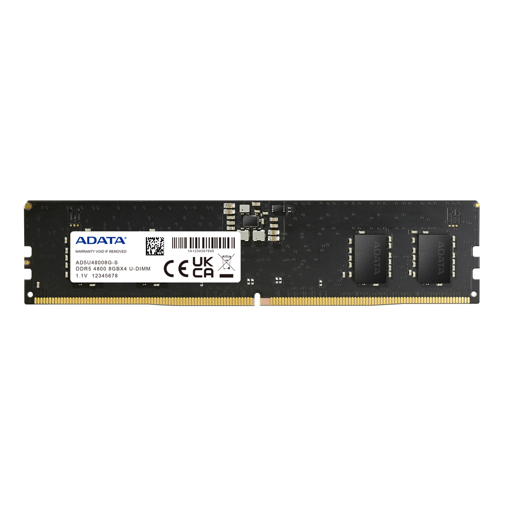 AD5U48008G-S ADATA