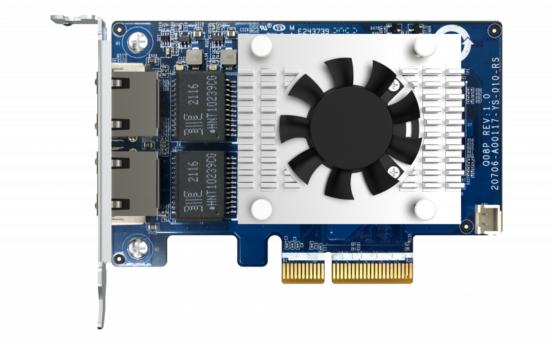 QXG-10G2TB QNAP