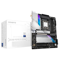 "Z690 AERO G DDR4"