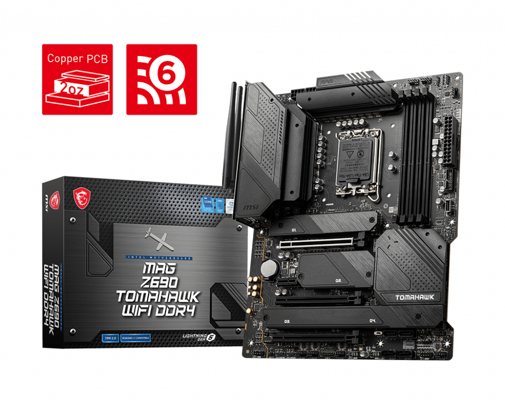 7D32-002R MSI