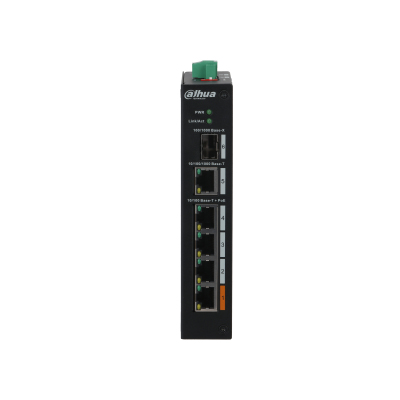 PFS3106-4ET-60-V2 Dahua Technology