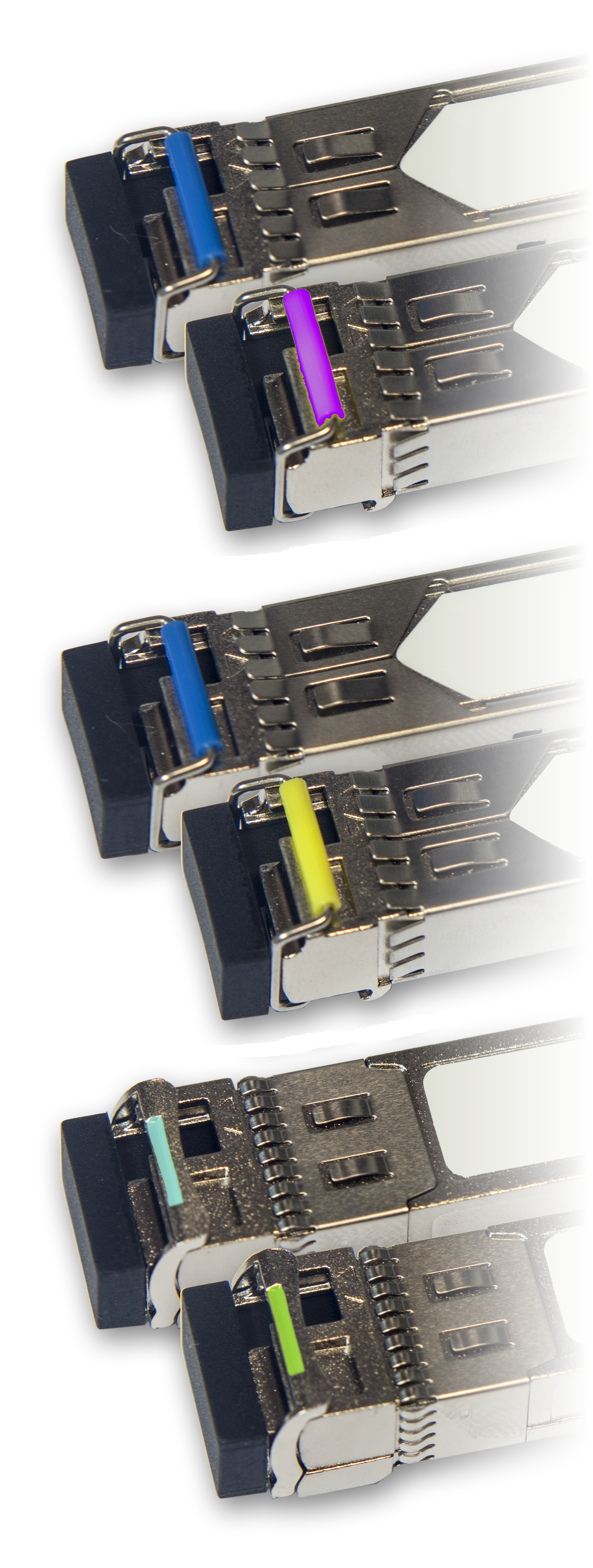 "SIL SFP-08-10-B" SilverNet
