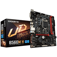 "M/B B560M H 1.0"