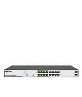 DGS-F1018P-E