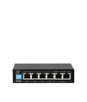 DGS-F1006P-E