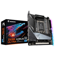 "Z690I AORUS ULTRA"