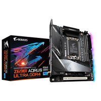 "M/B Z690I A ULTRA DDR4 1.0"