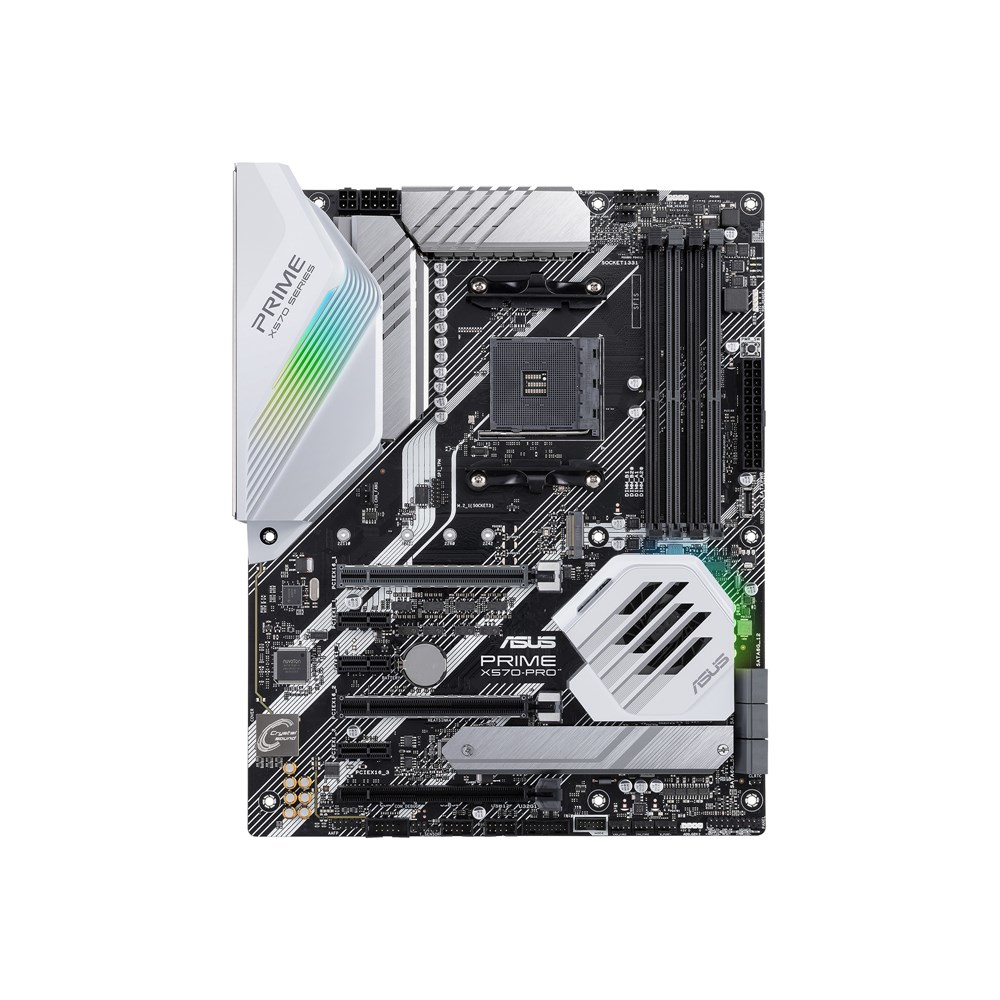 X570-PRO ASUS