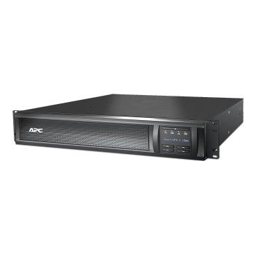 SMX1500RM2UCNCUS APC
