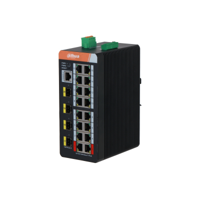 DH-PFS4420-16GT-DP-V2 Dahua Technology