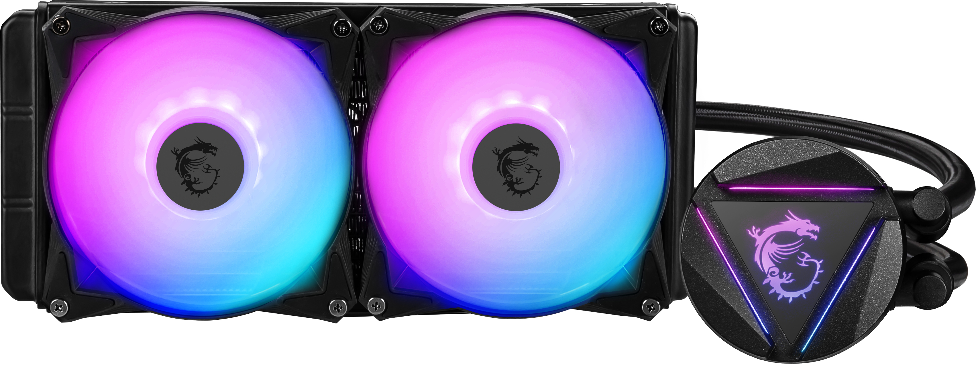 MAG-CRLQD-240R MSI