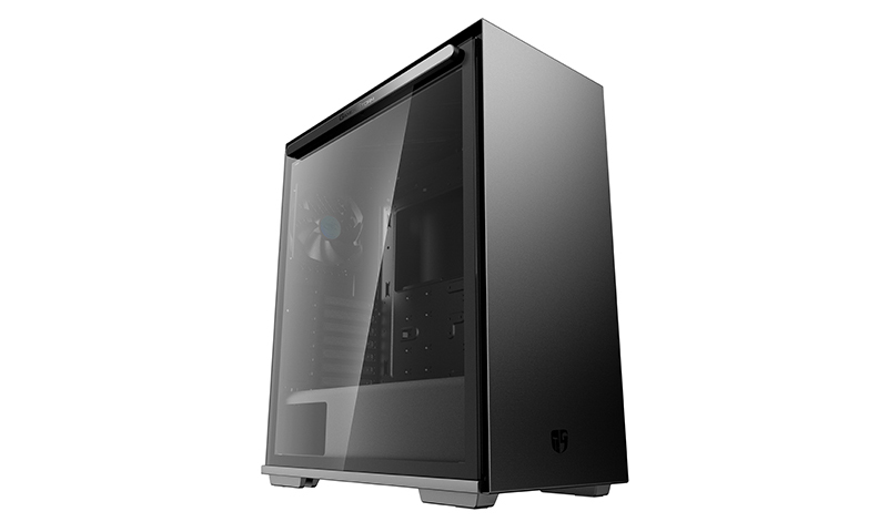 GS-ATX-MACUBE310P-BKG0P Gamer Storm