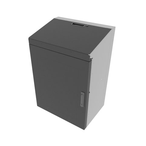 VWM-SSD-3616-BW Middle Atlantic
