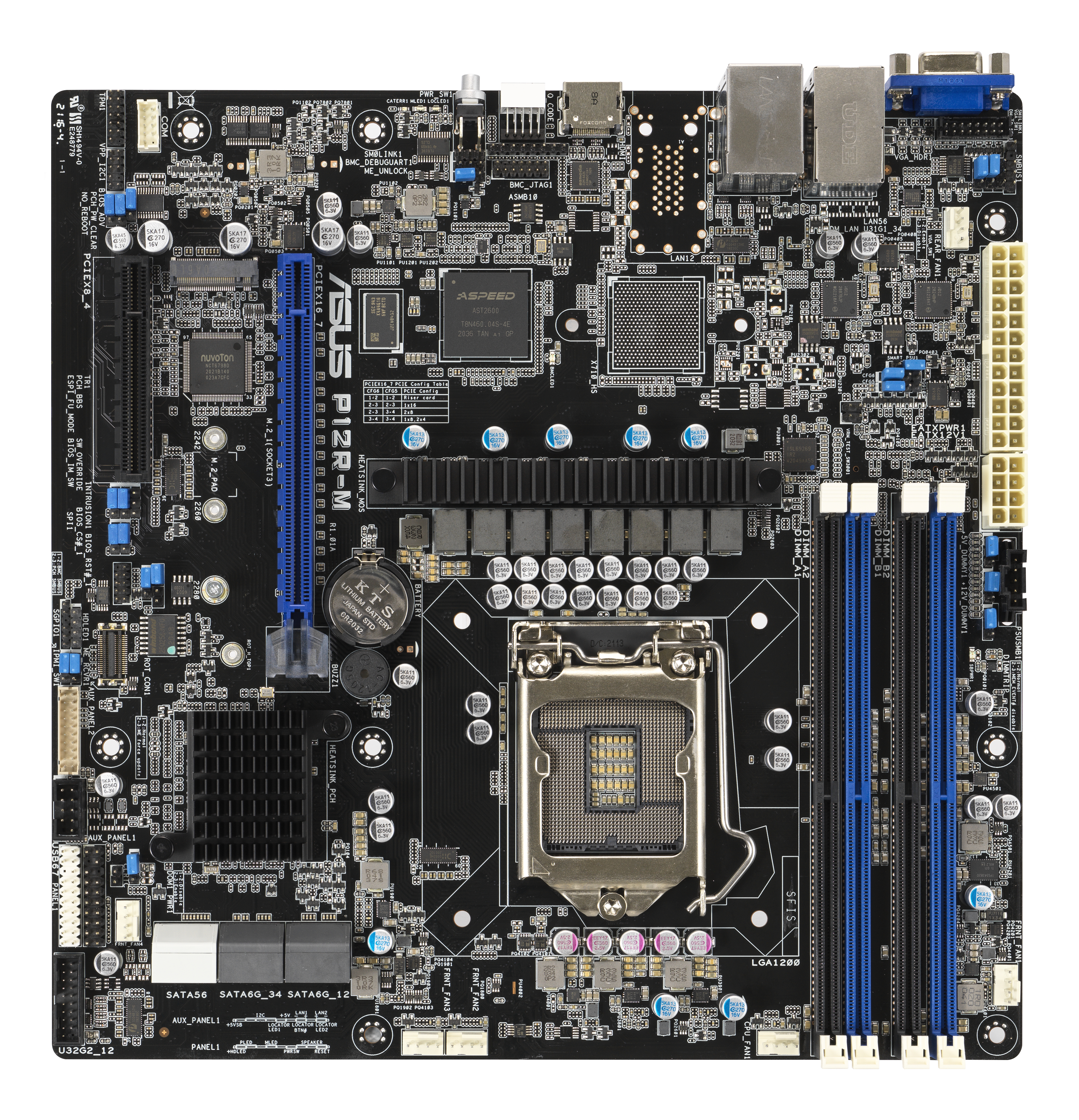 90SB09X0-M2UAY0 ASUS