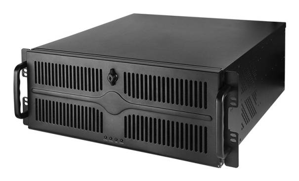 UNC-409S-B-OP Chieftec