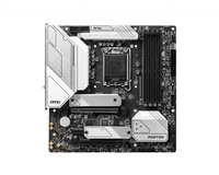 "MAG B660M MORTAR WIFI DDR4"