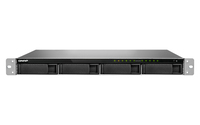 "TS-977XU-RP-3600-8G + 4X ST3000VN007"