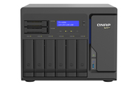"TS-H886-D1622-16G + 8X ST14000NE0008"