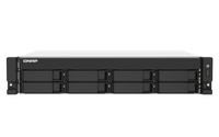 "TS-873AU-4G + 8X ST3000VN007"