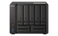"TS-H973AX-8G + 5X ST2000VN004"