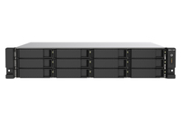 "TS-1273AU-RP-8G + 12X ST16000NE000"