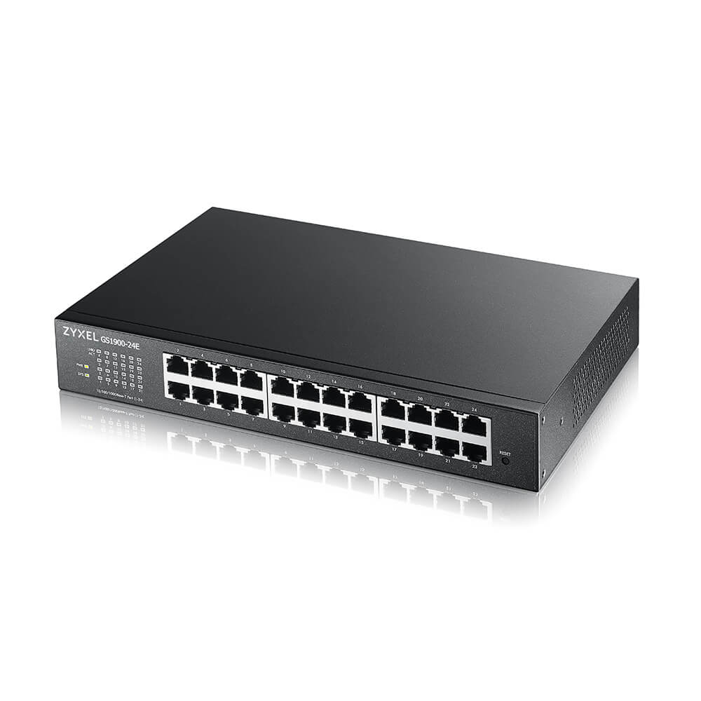 GS1900-24E-EU0103F Zyxel